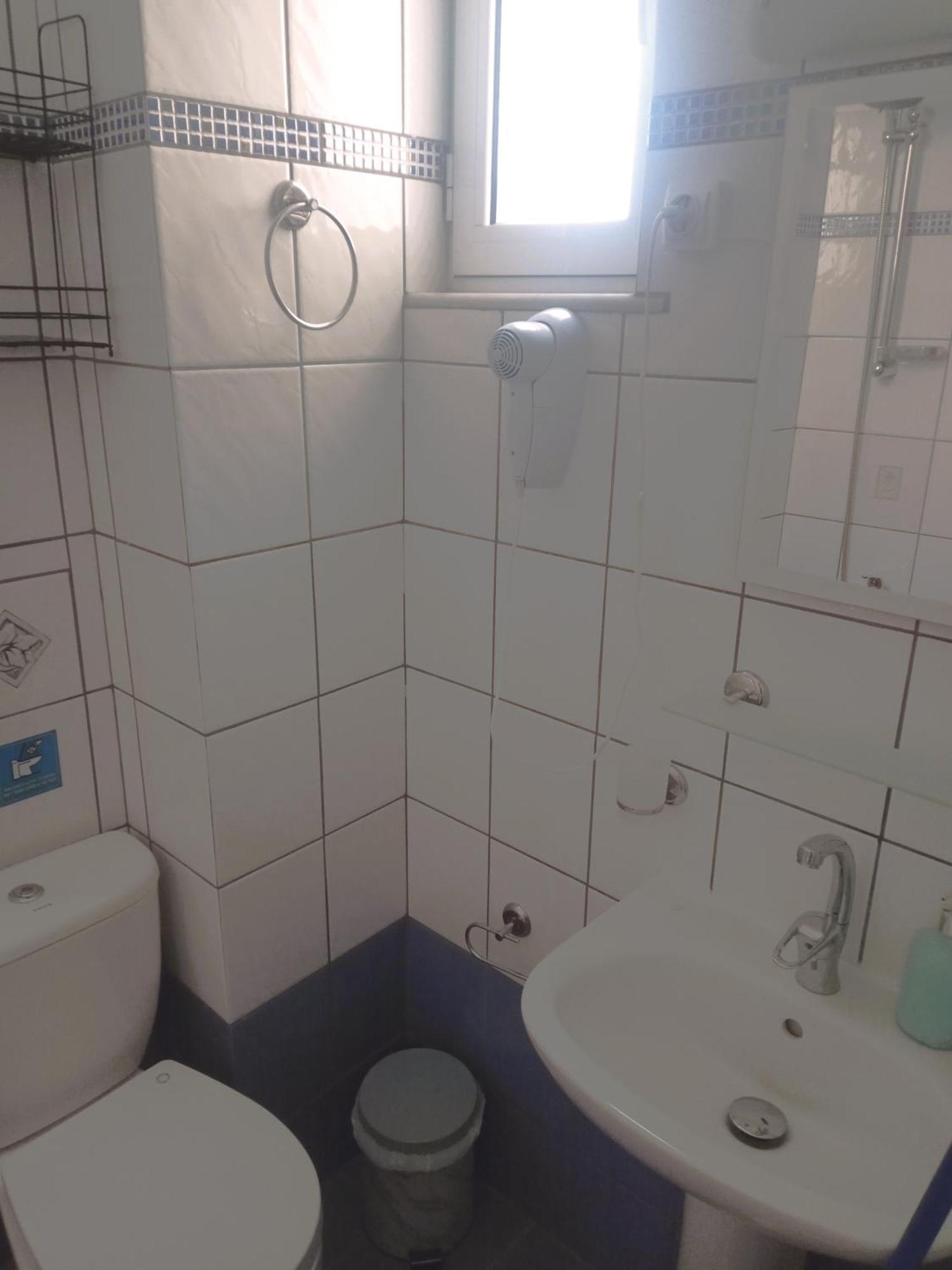 Alkioni City Apartments Ханья Экстерьер фото