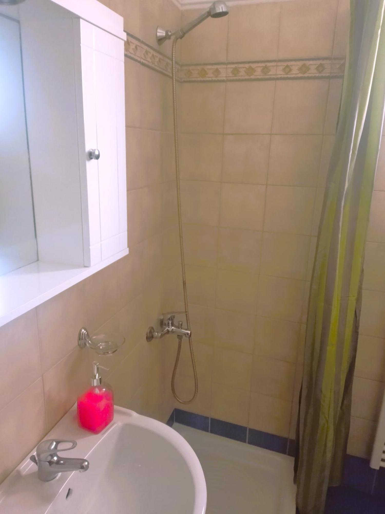 Alkioni City Apartments Ханья Экстерьер фото