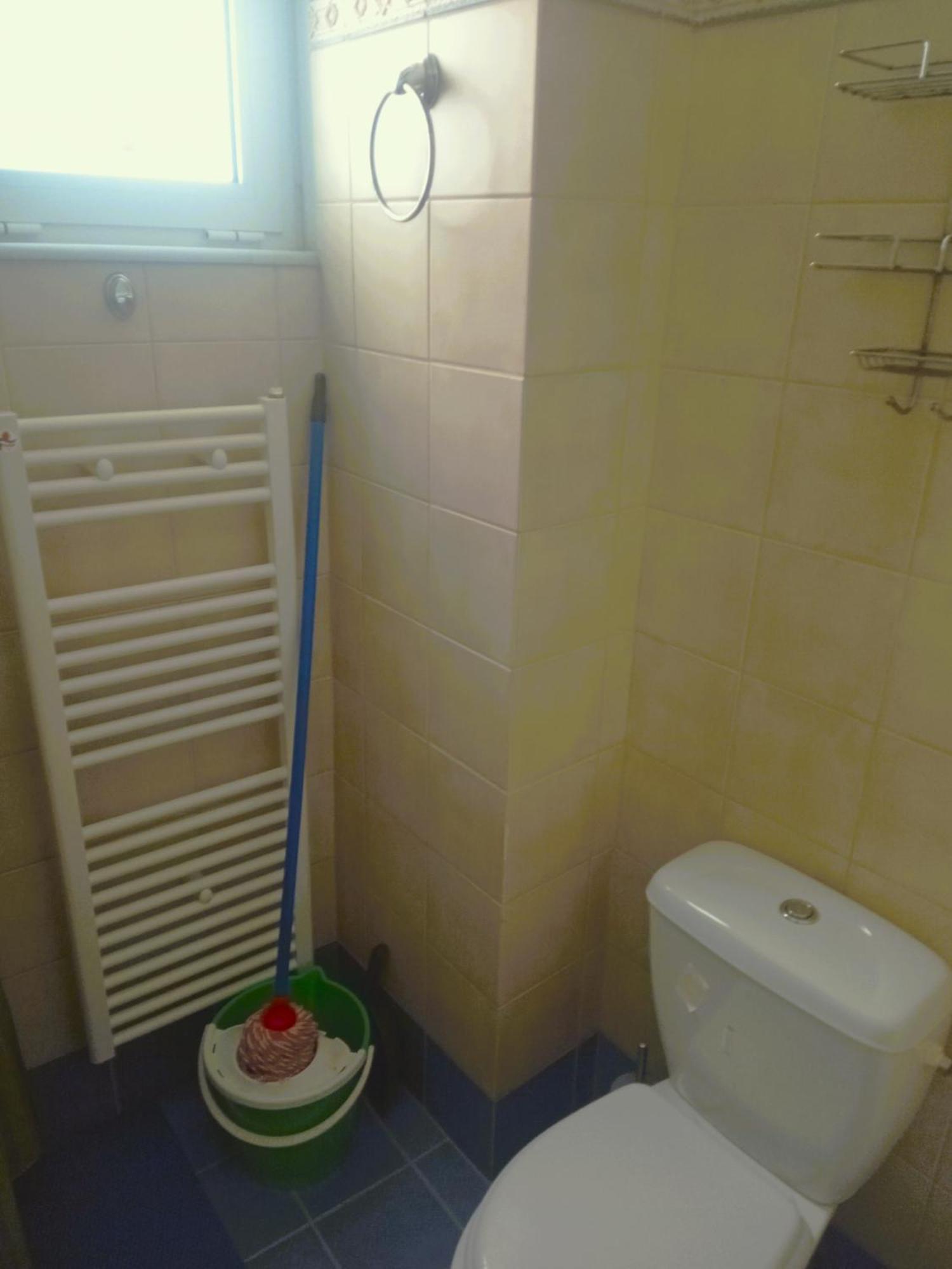 Alkioni City Apartments Ханья Экстерьер фото